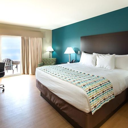 La Quinta By Wyndham Ocean City Eksteriør bilde