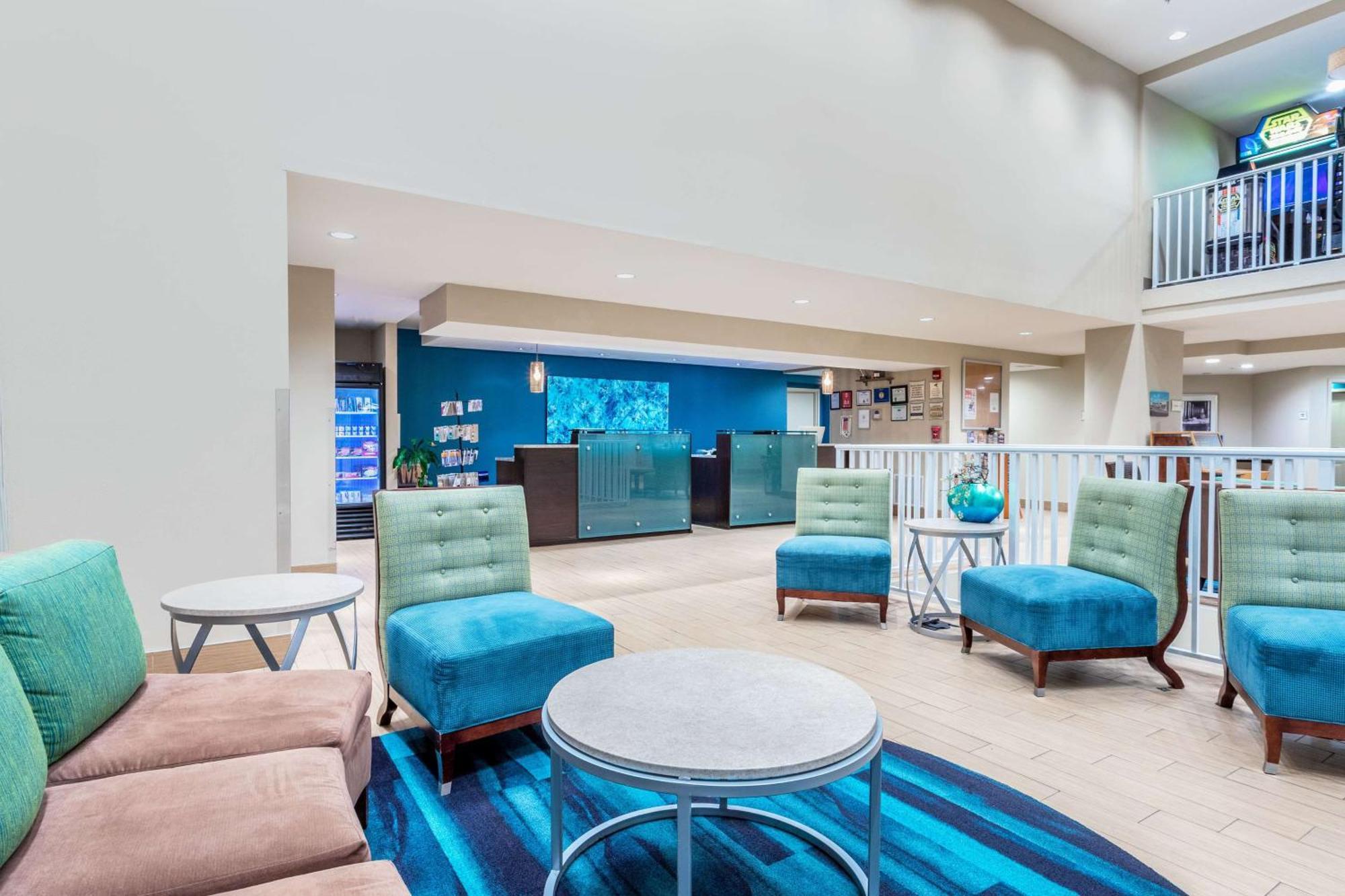 La Quinta By Wyndham Ocean City Eksteriør bilde