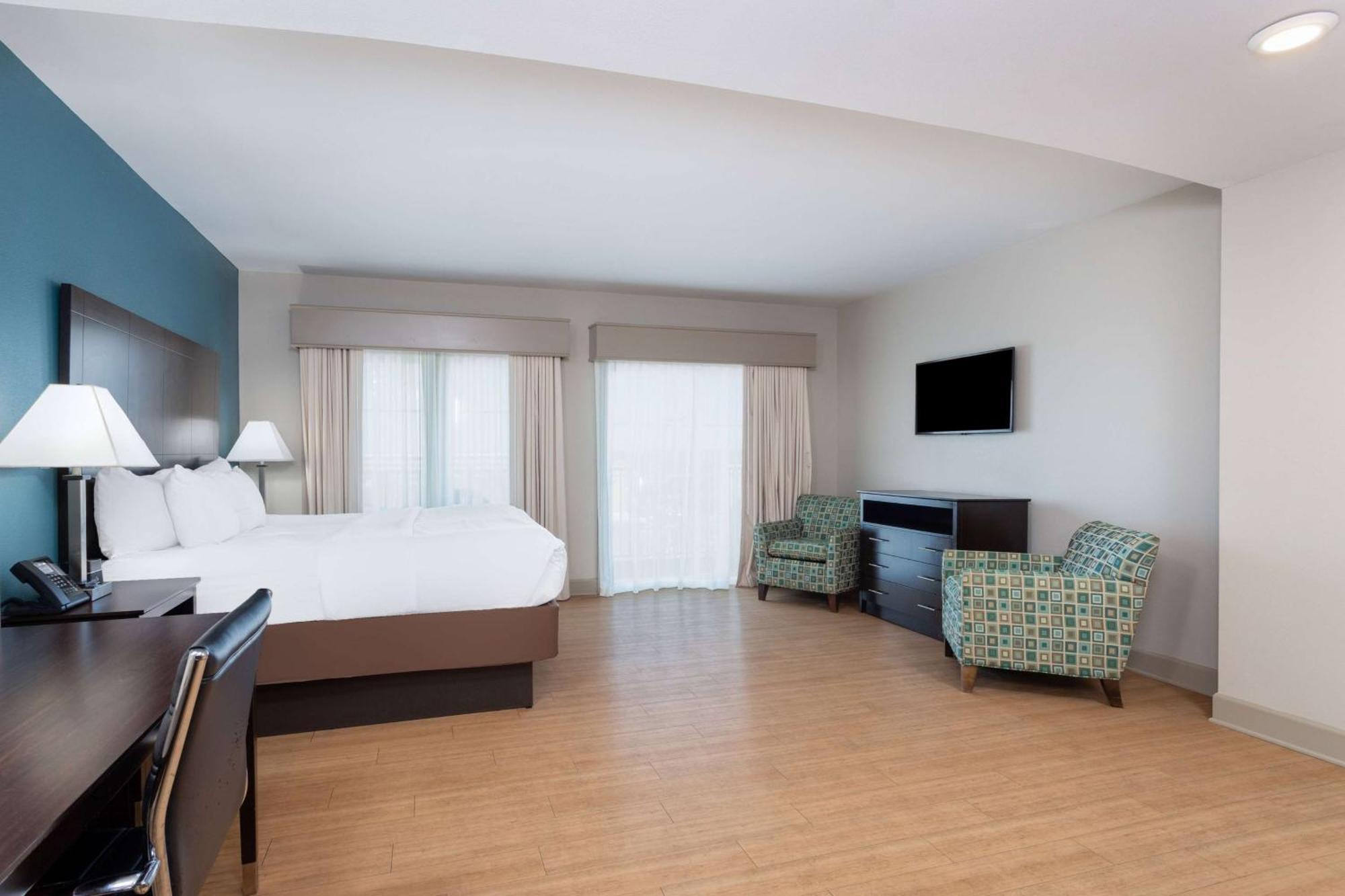 La Quinta By Wyndham Ocean City Eksteriør bilde